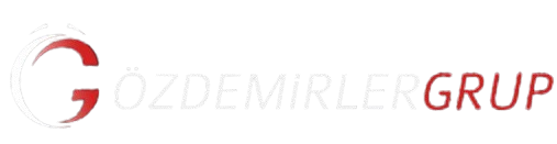 Özdemirler Grup logo